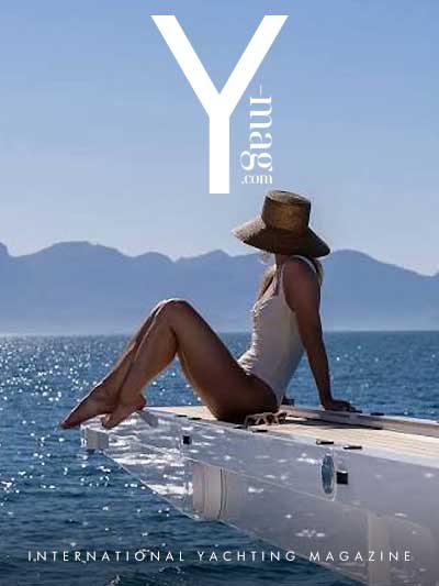 Y-MAG International Yachting Magazine