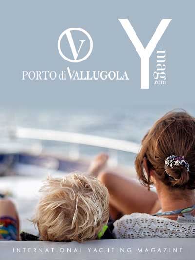 Y-MAG International Yachting Magazine